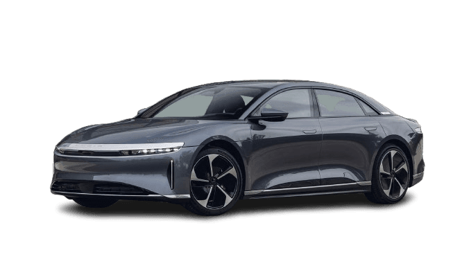 Lucid Air